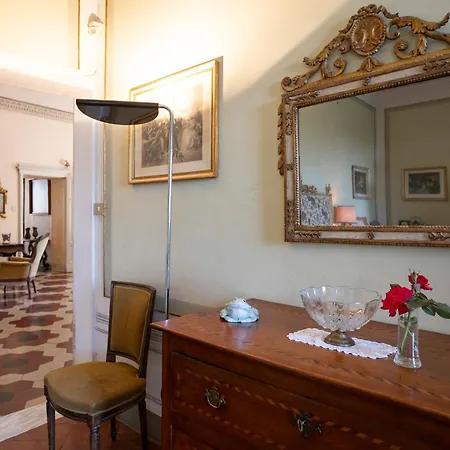 Storica Di Famiglia Sui Colli Senesi