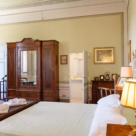 Storica Di Famiglia Sui Colli Senesi וילה