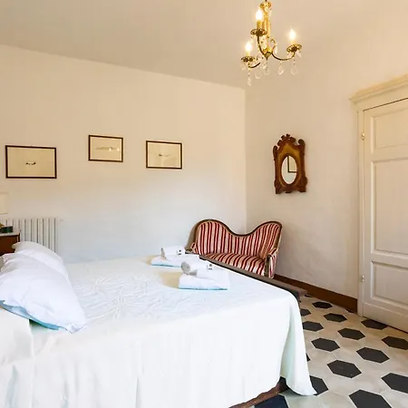 Storica Di Famiglia Sui Colli Senesi Siena