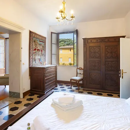 Storica Di Famiglia Sui Colli Senesi Siena