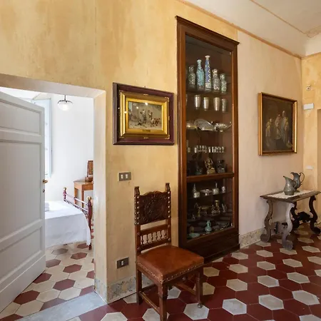 Storica Di Famiglia Sui Colli Senesi Siena