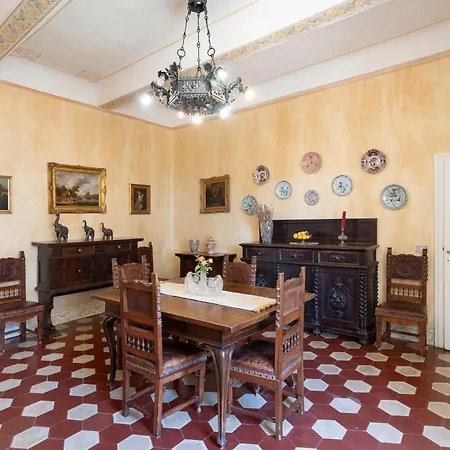 Storica Di Famiglia Sui Colli Senesi * Siena