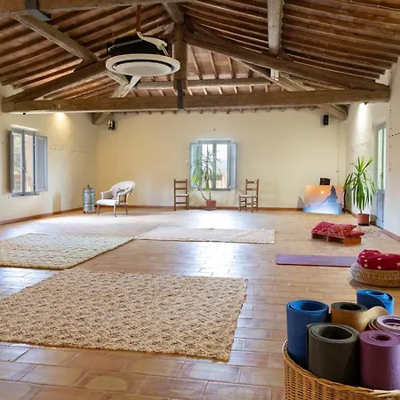 Storica Di Famiglia Sui Colli Senesi Villa Siena