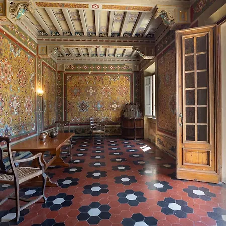Storica Di Famiglia Sui Colli Senesi Siena