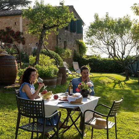 Storica Di Famiglia Sui Colli Senesi *