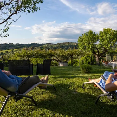 Storica Di Famiglia Sui Colli Senesi Villa Siena